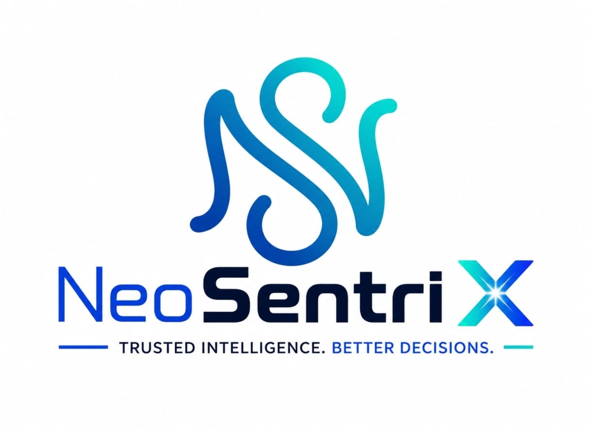 NeoSentriX logo